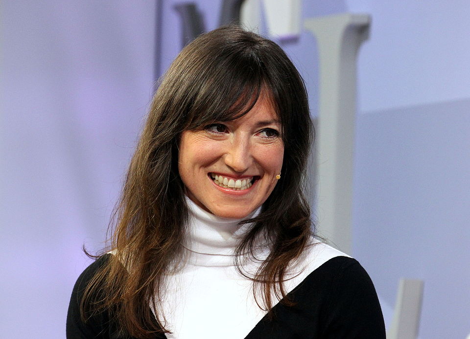 Charlotte Dubinski