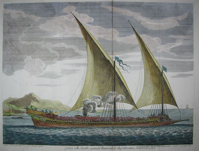 Charlotte Galley