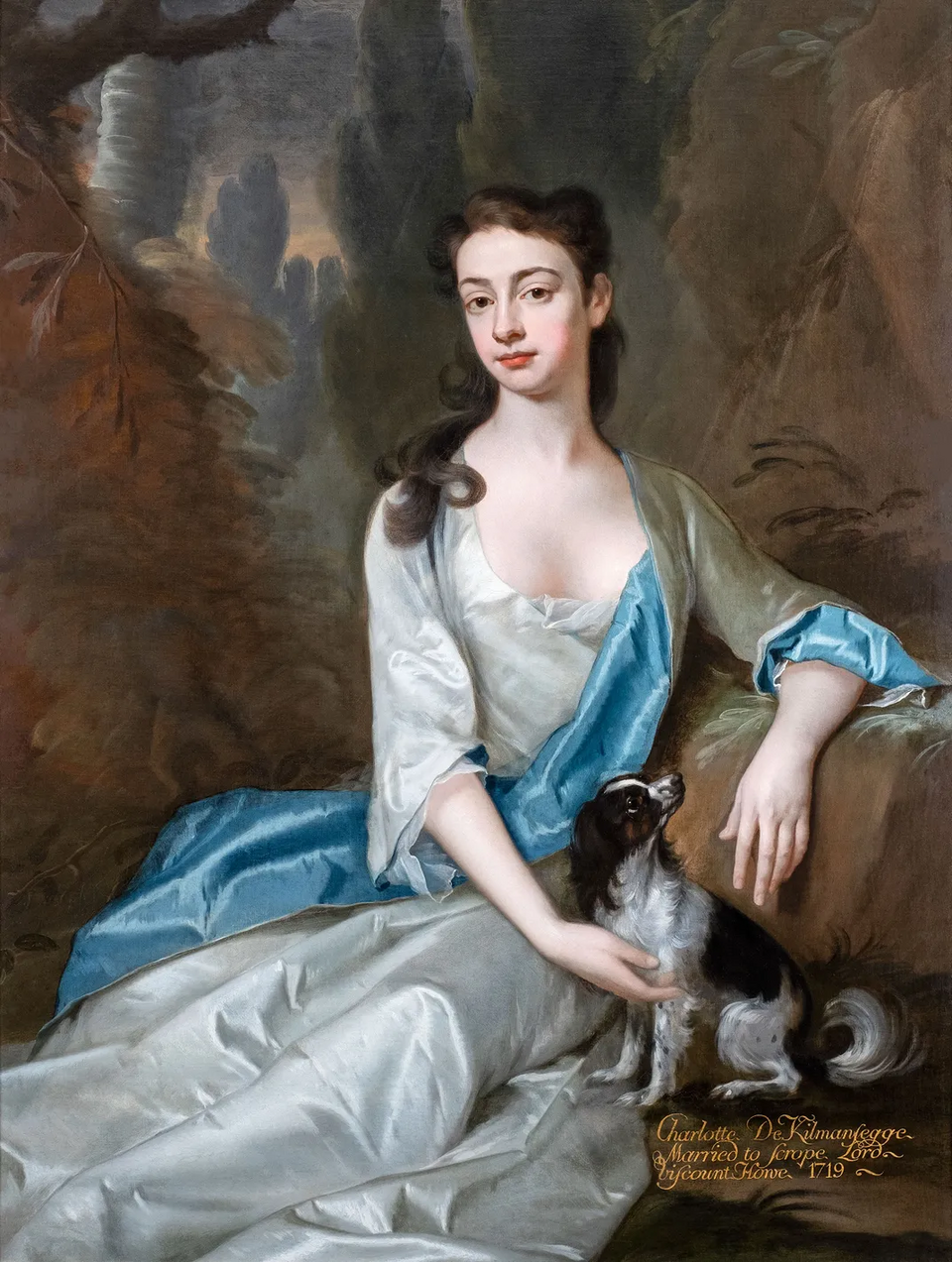Charlotte Howe