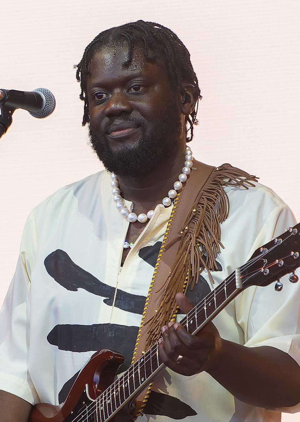Charlotte Kiwanuka