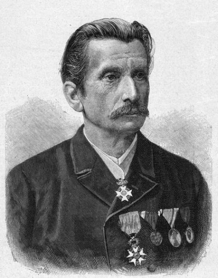 Charlotte Kronenthal