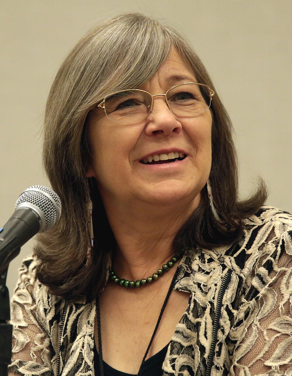 Charlotte Lindholm