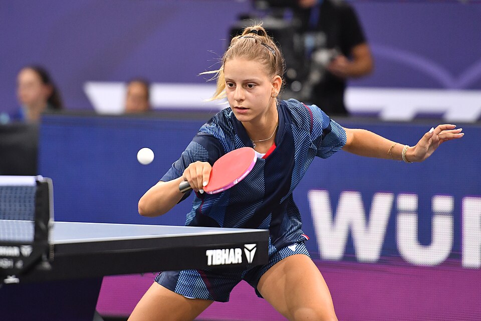 Charlotte Lutz