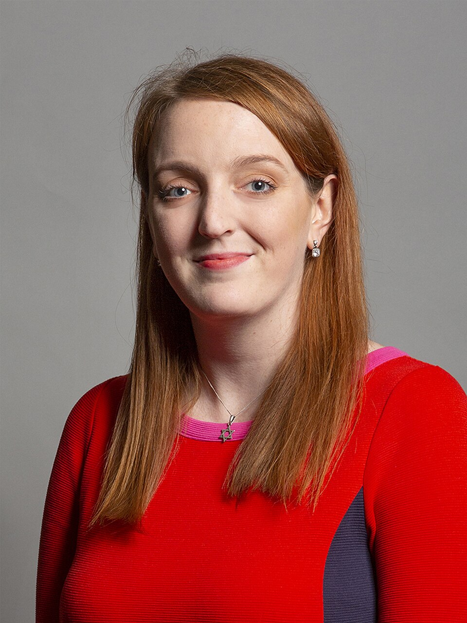 Charlotte Nichols