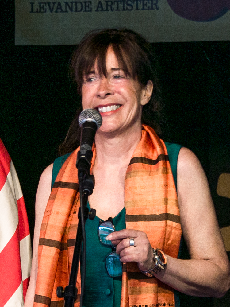 Charlotte Ramel