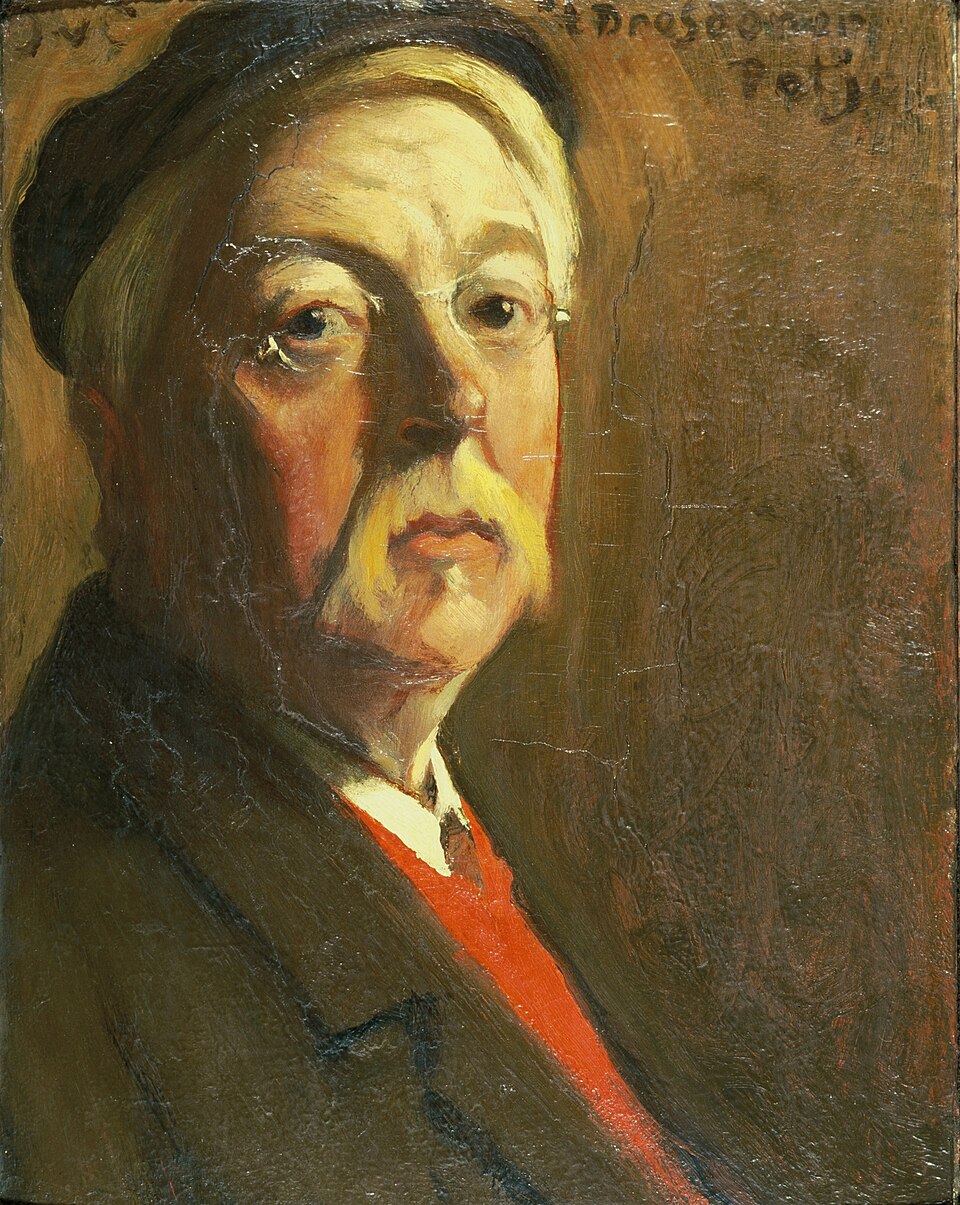 Charlotte van Looy