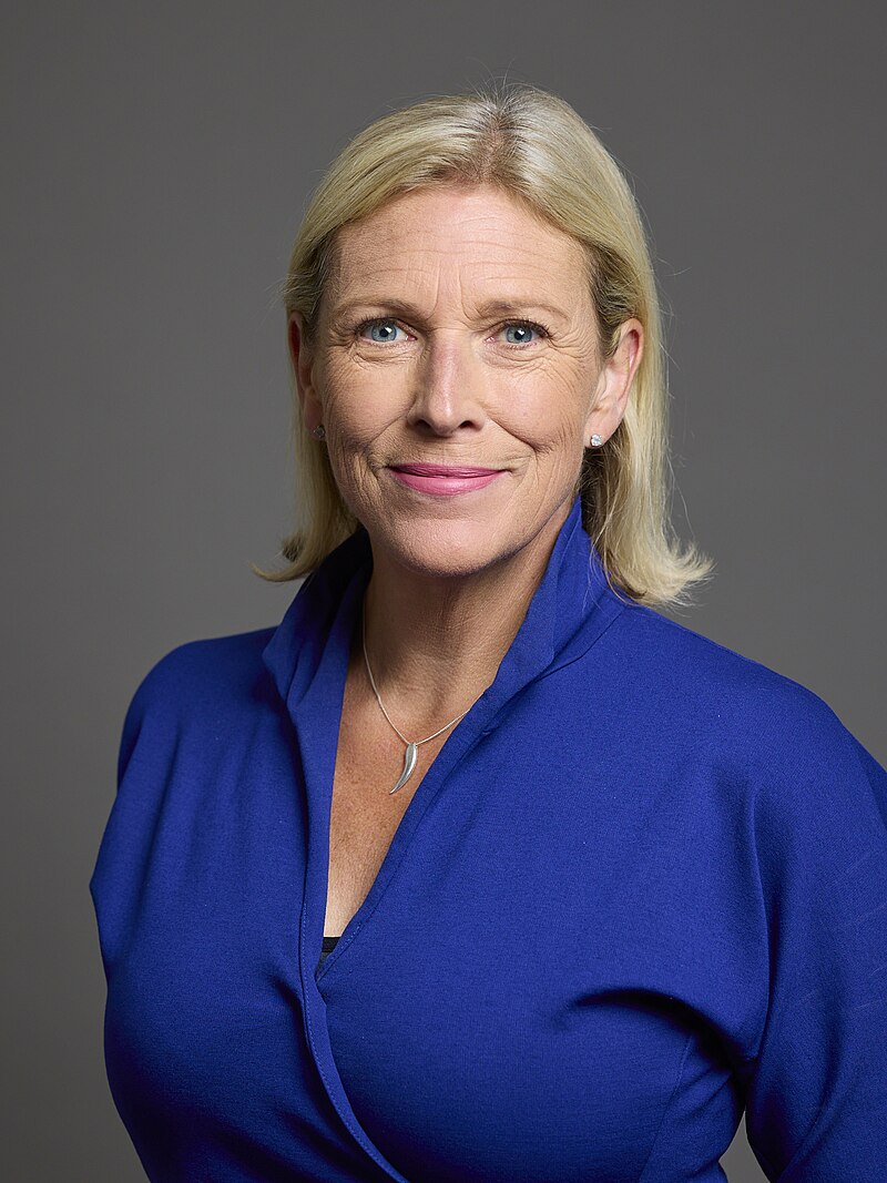 Charlotte Vere