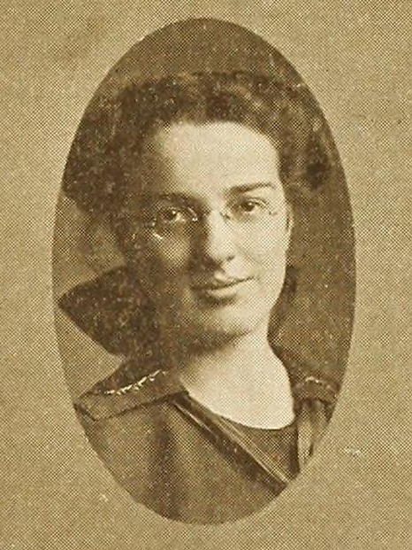 Charlotte Wilder