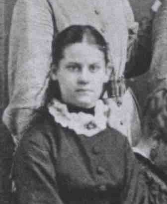 Charlotte Wilson