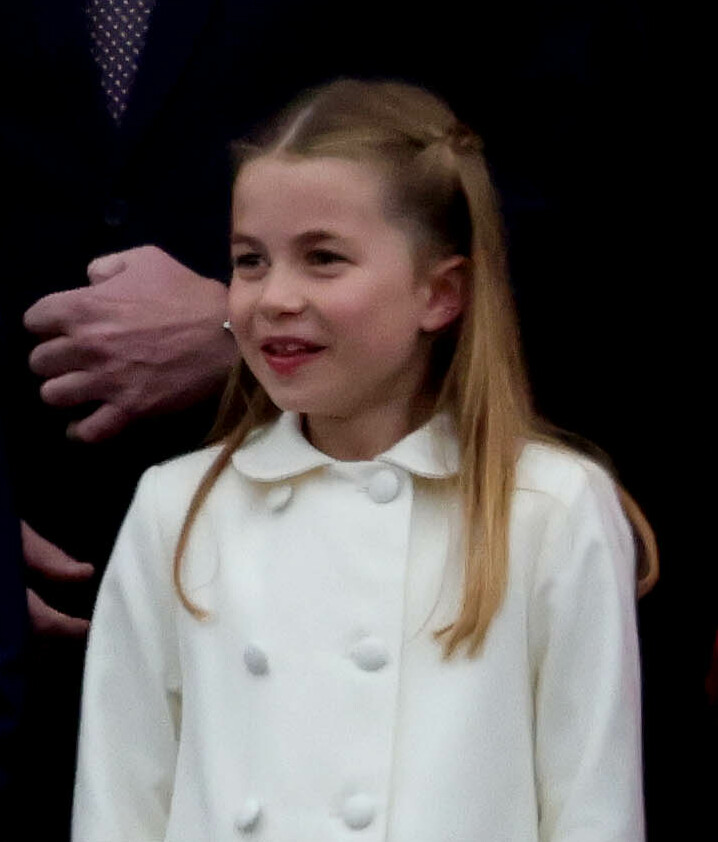 Charlotte Windsor