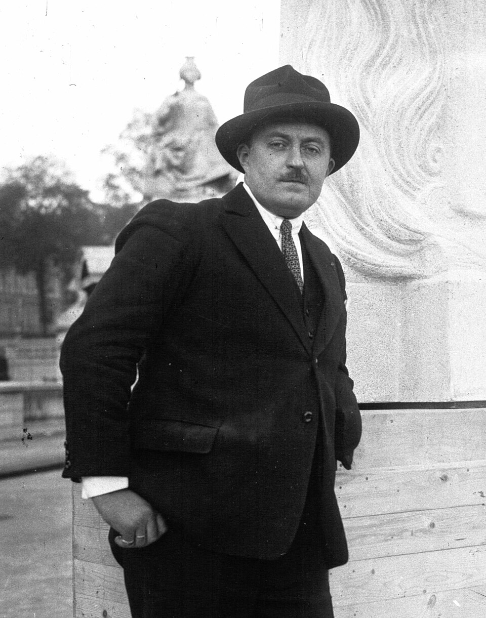 Charly Arretche