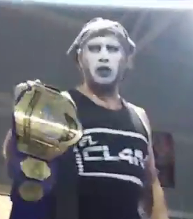 Charly Rey