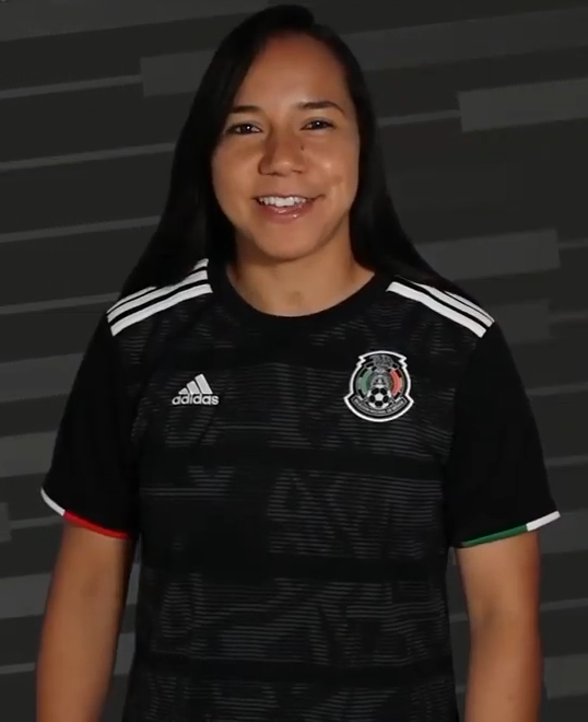 Charlyn Sánchez