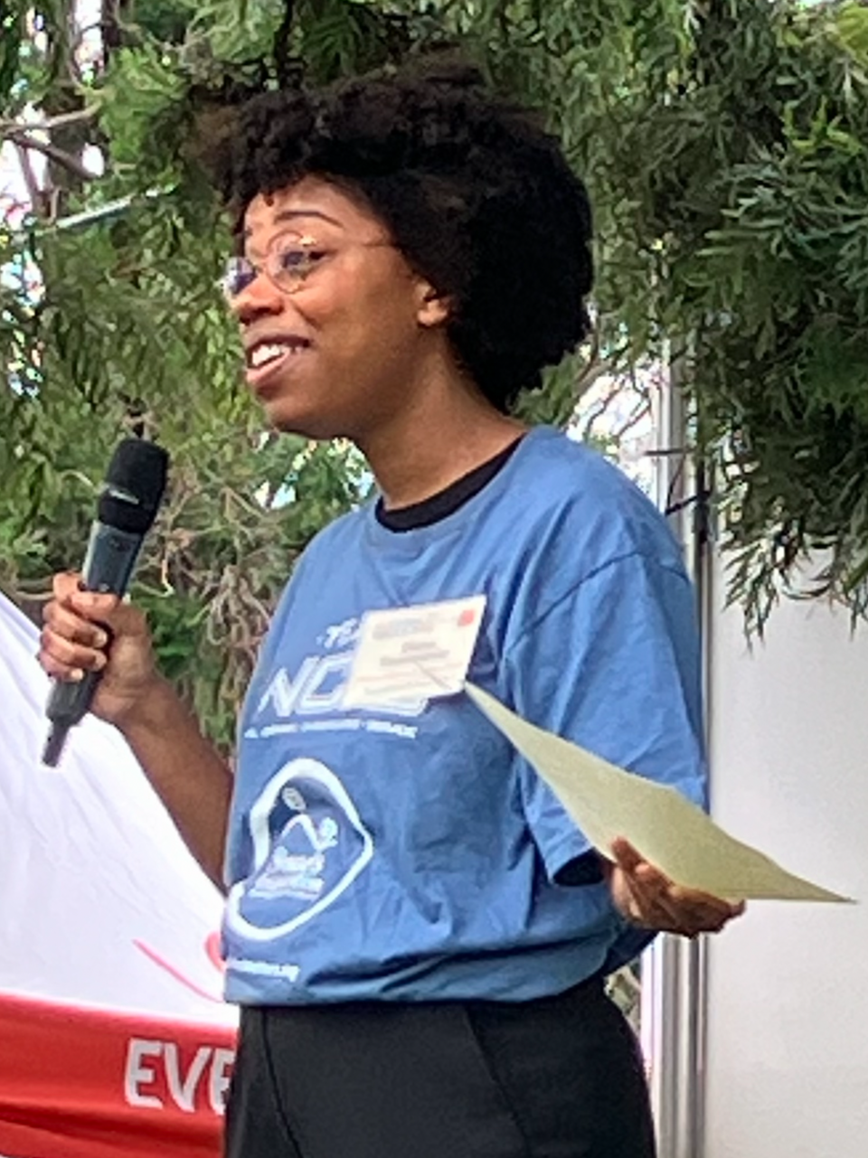 Charmaine Marshal