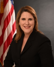 Charmaine Shaw