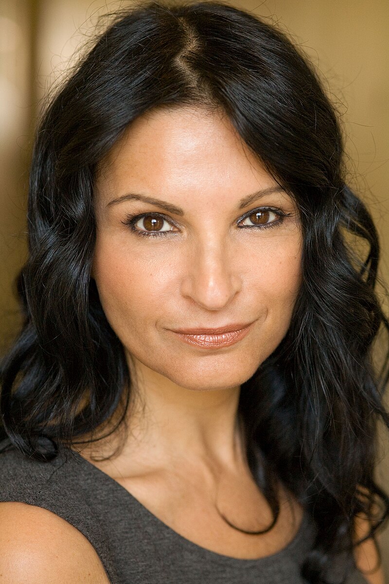 Charmaine Warner