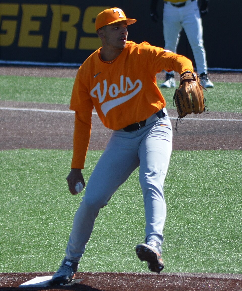 Chase Burns