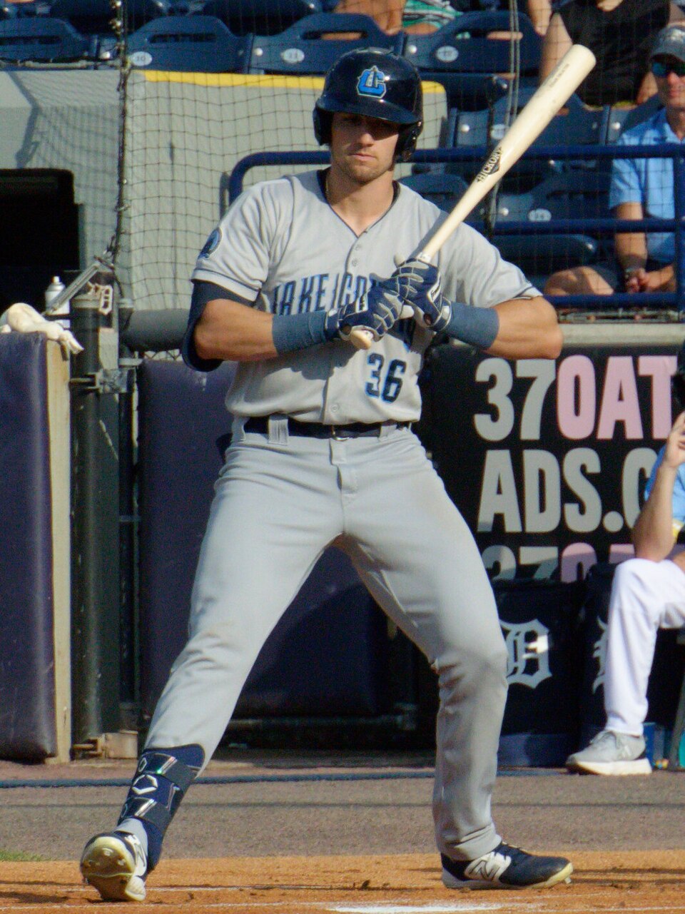Chase DeLauter