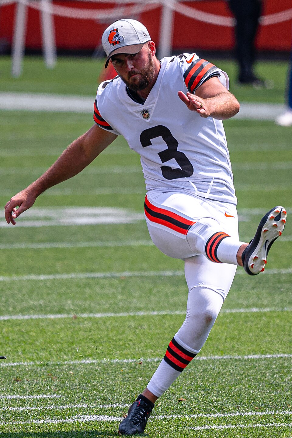 Chase McLaughlin
