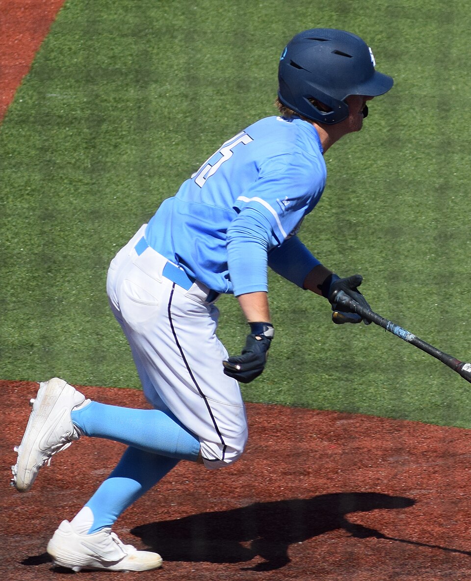 Chase Meidroth