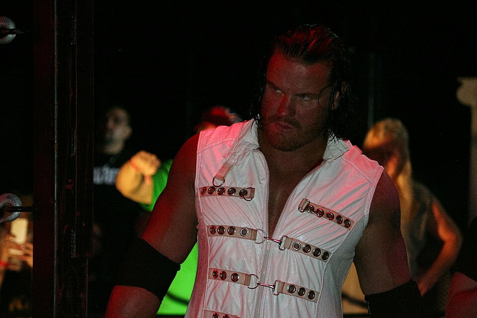 Chase Thorn