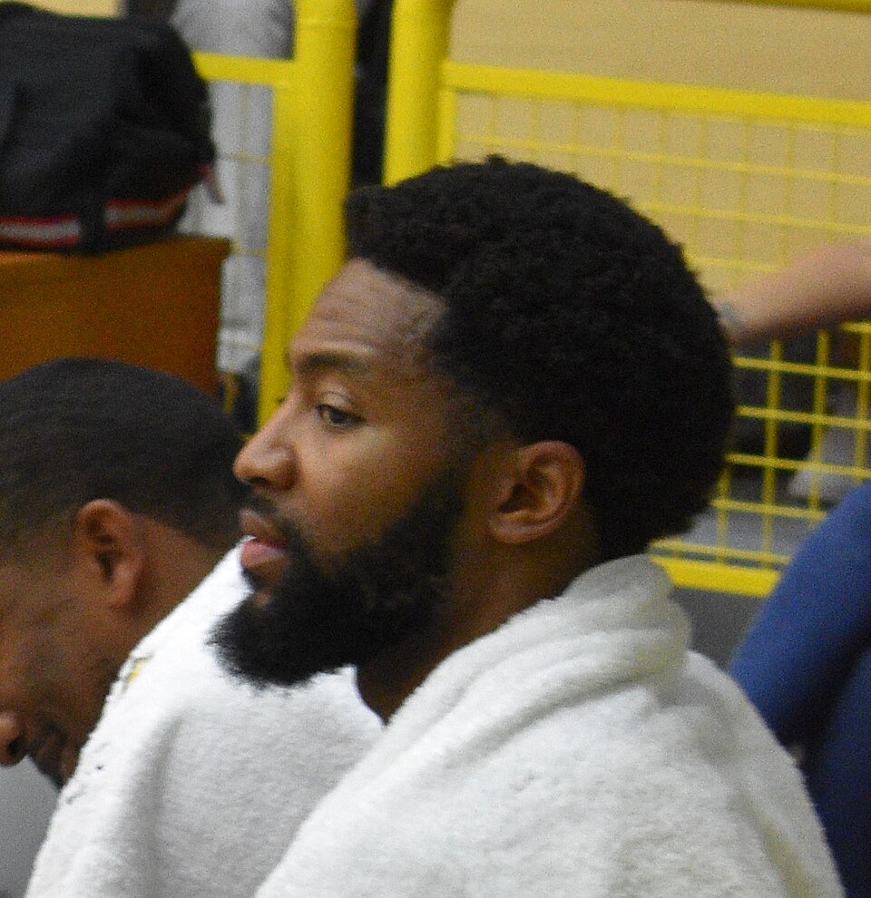 Chasson Randle