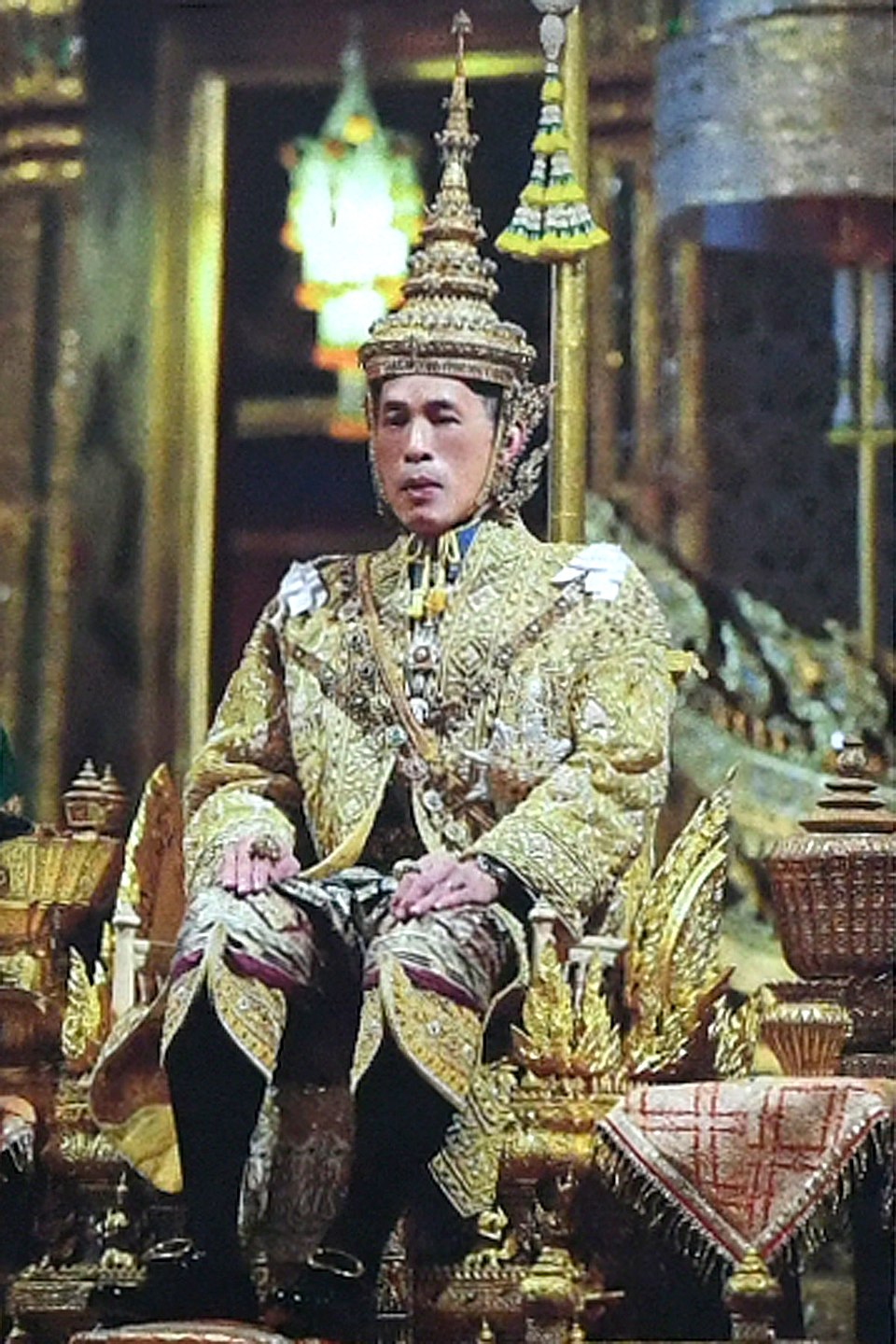 Chatchai Pinngern
