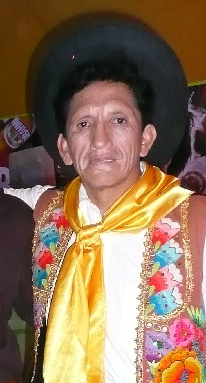 Chato Grados