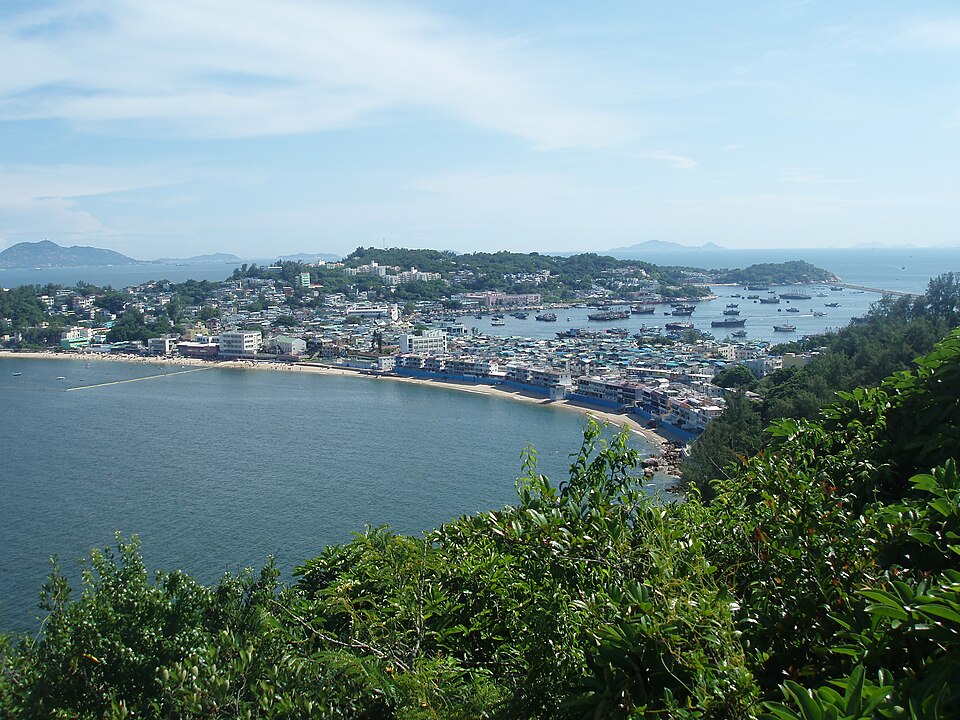Chau Sze-Kit