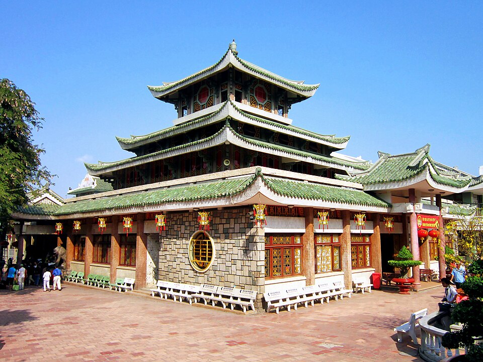 Chau Đuc Lam