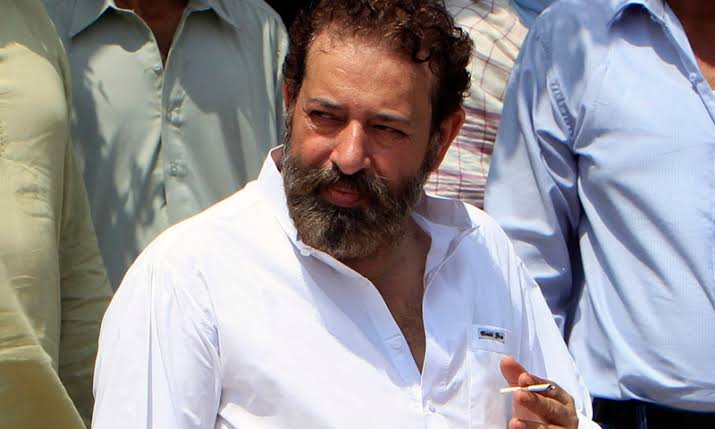 Chaudhry Aslam Khan