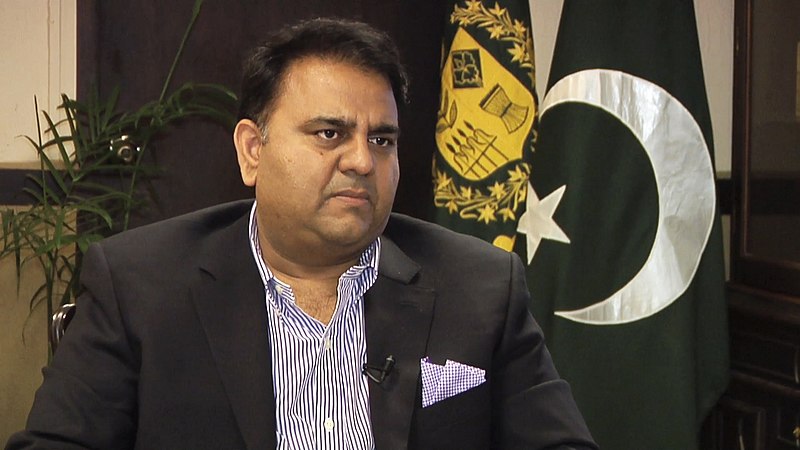 Chaudhry Fawad Hussain