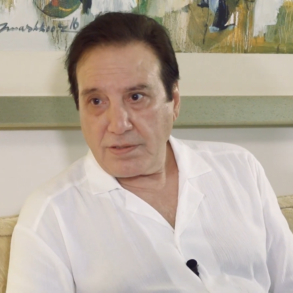 Chaudhry Javed Bhutta