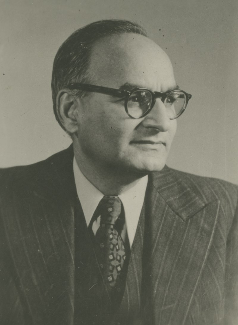 Chaudhry Muhammad Ali