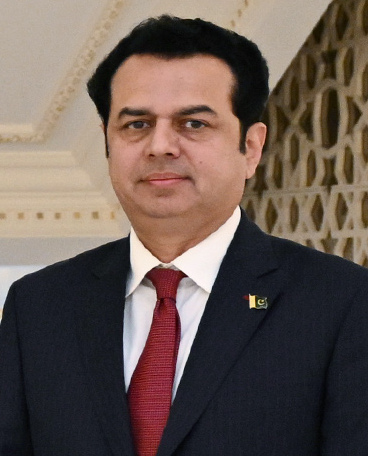 Chaudhry Muhammad Ismail