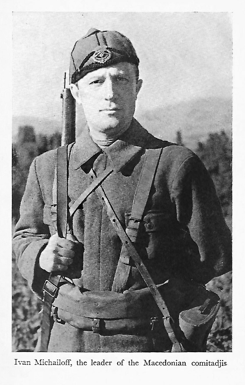 Chavdar Marinov
