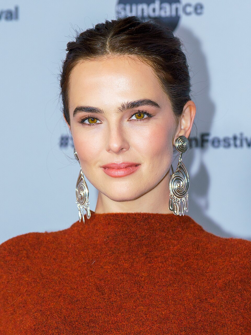 Chaya Conrad