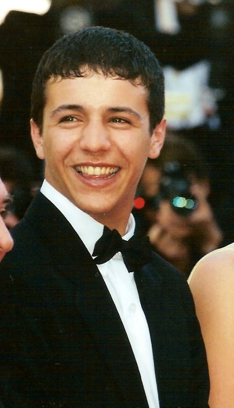 Cheb Faudel
