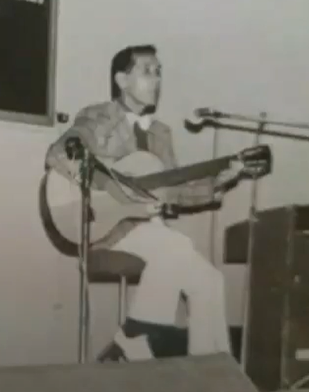 Checho Gonzalez