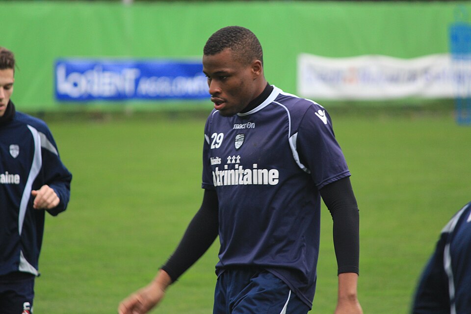 Cheick Touré