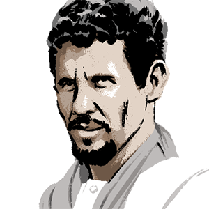 Cheikh Ahmed Ould Sid Ahmed