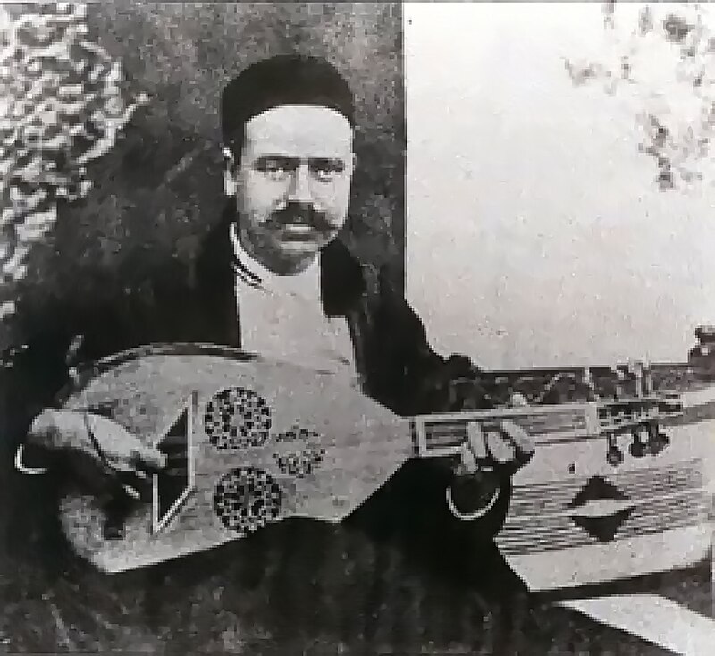 Cheikh Khemaïs Tarnane