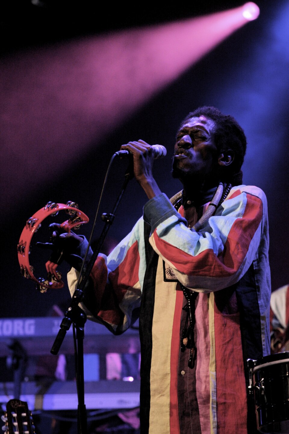 Cheikh Lô