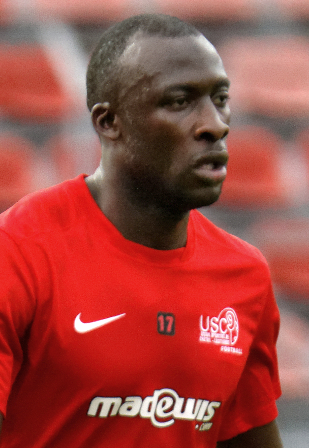 Cheikh Ndoye