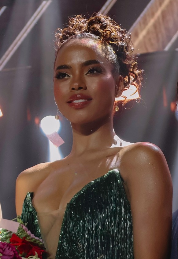 Chelsea Manalo