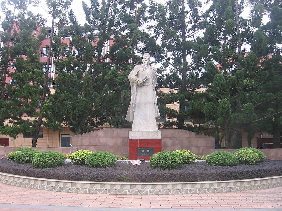 Chen An-di