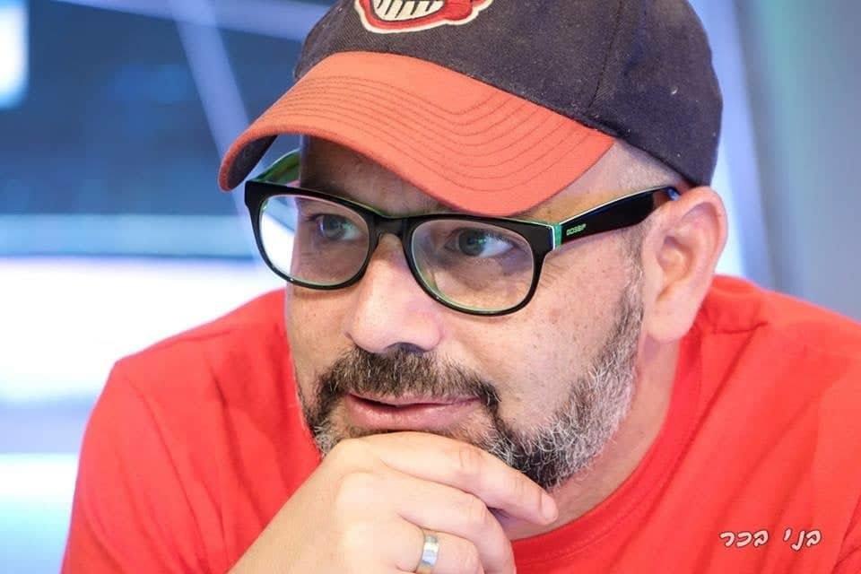 Chen Avigdori
