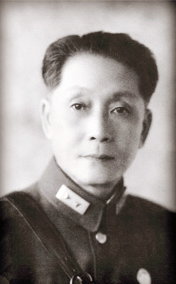 Chen Baili