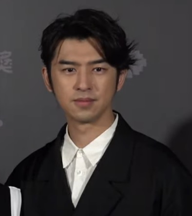 Chen Bo-lin