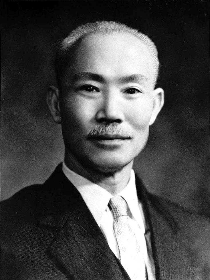 Chen Cheng-yu